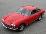 Ferrari 330 GT 2+2 (Series I) 1964 года